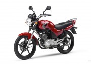 Yamaha YBR 125